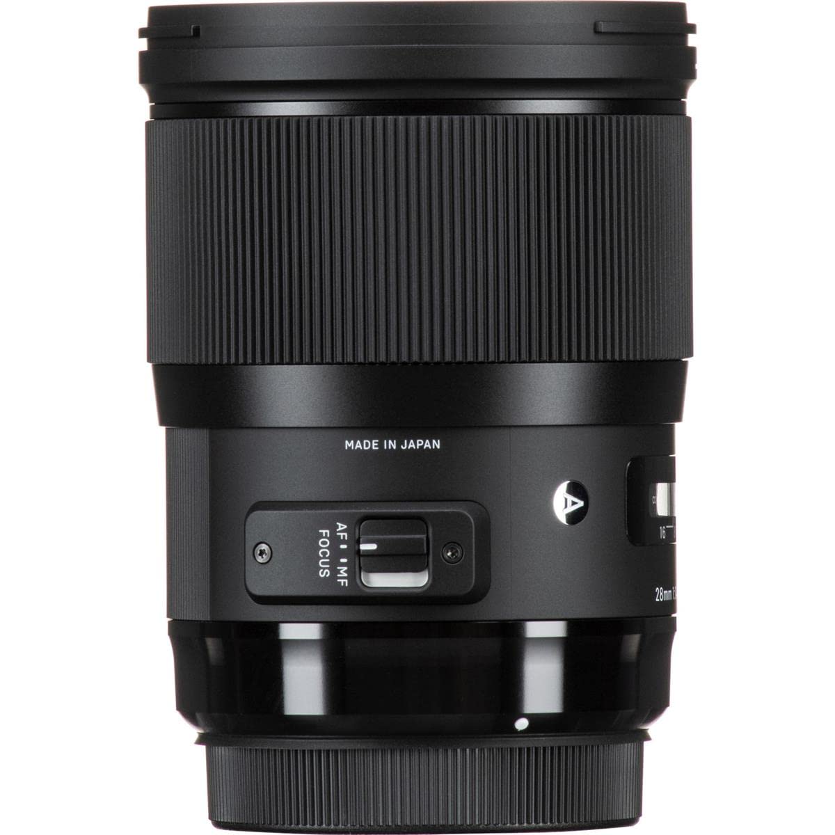 Amazon.co.jp: SIGMA 28mm F1.4 DG HSM Art EO : 家電＆カメラ